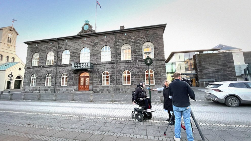 Valfrjálsa bókunin fullgild