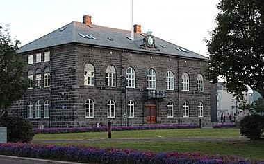 Réttarbætur fyrir fatlað fólk.