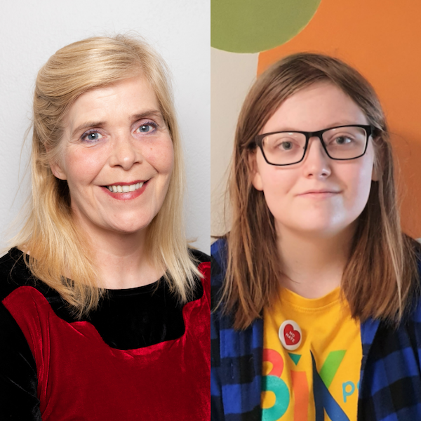 For­gangur og fjar­kennsla: skóli, fötluð börn og við­eig­andi að­lögun