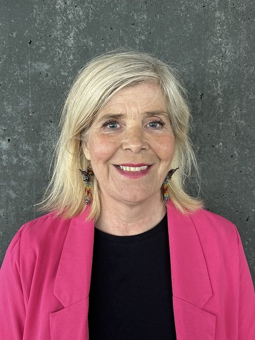 Anna Lára nýr framkvæmdastjóri Þroskahjálpar