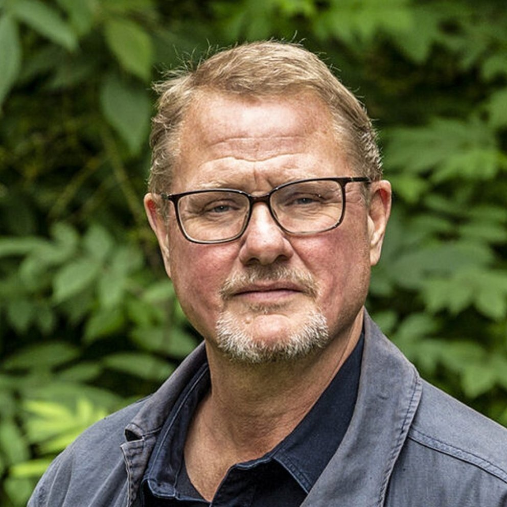 Árni Múli í viðtali á Bylgjunni um málefni fatlaðra barna