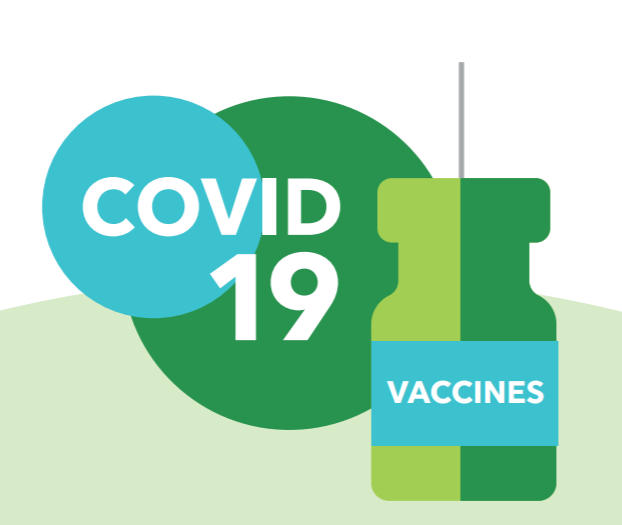 COVID upplýsingar á 13 tungumálum