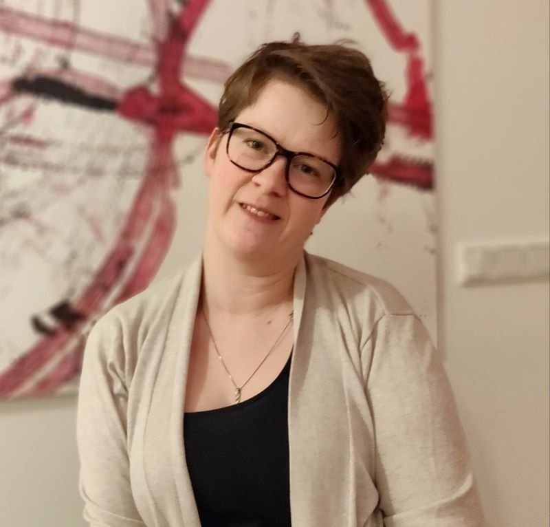 Embla Guðrúnar Ágústsdóttir