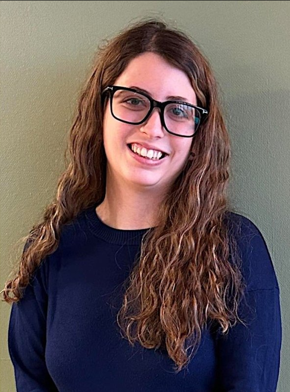 Fabiana Morais hefur hafið störf á skrifstofu Þroskahjálpar