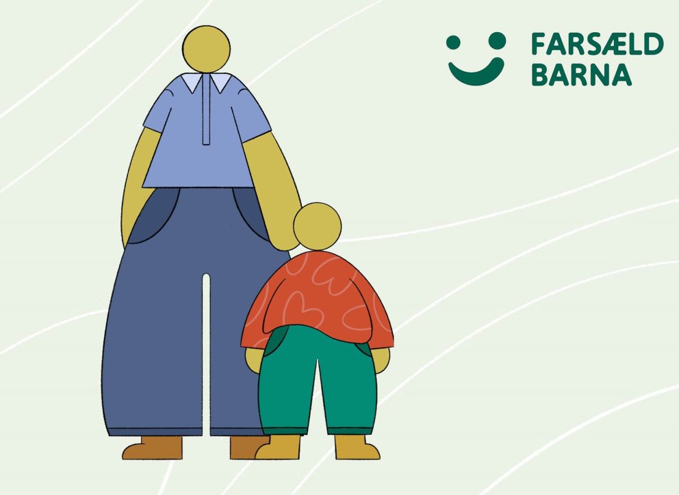 Mynd úr Handbók farsældar / Stjórnarráðið