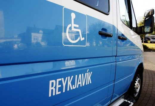 Breytingar á gjaldskrá Ferðaþjónustu fatlaðra í Reykjavík