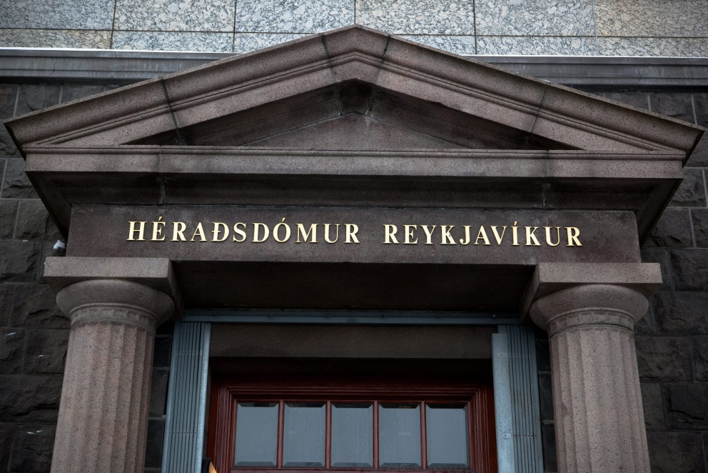 Mikilvægt prófmál fyrir fatlað fólk og aðstandendur þess.