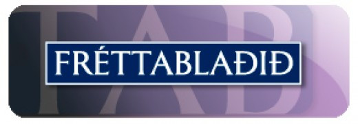 Þau eiga sig sjálf