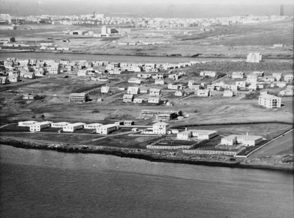 Hvað er að frétta?!