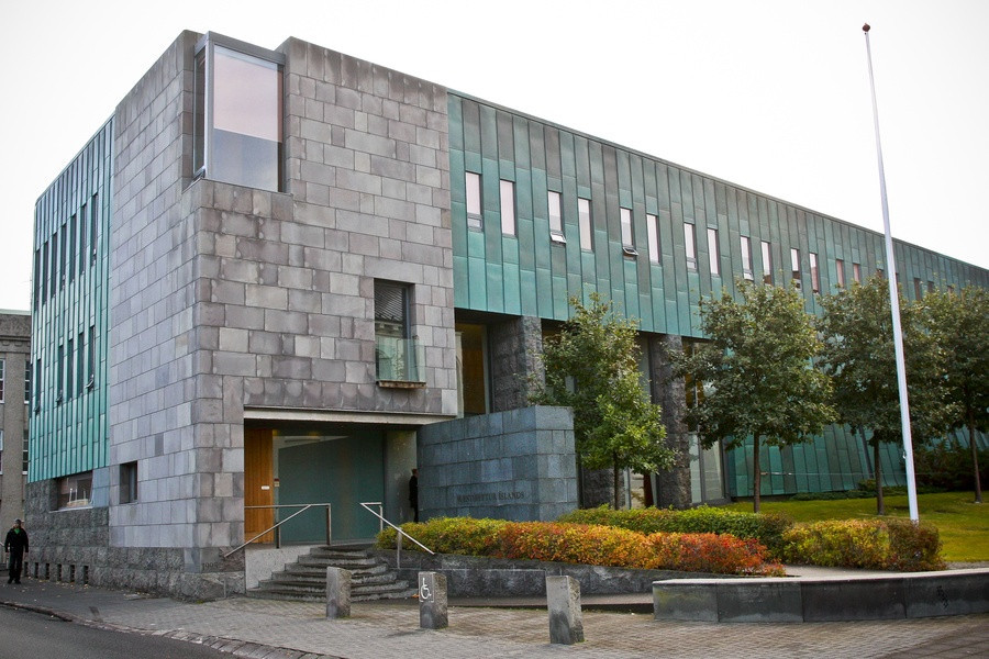 Réttarkerfið og fólk með þroskahömlun. – Tveir nýir dómar Hæstaréttar.