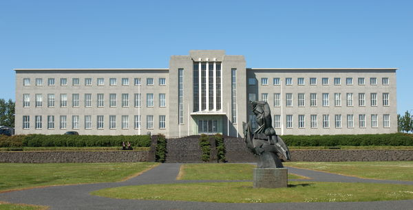 Niðurstöður könnunar á heilsu fatlaðs fólks