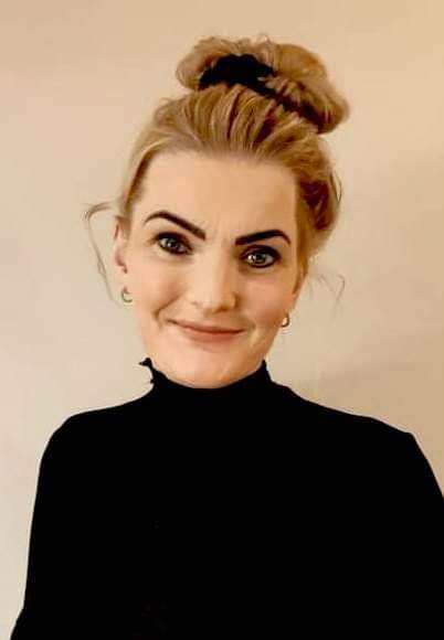 Hanna Björk Kristinsdóttir