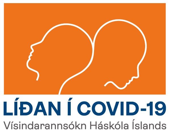 Líðan þjóðar á tímum COVID-19