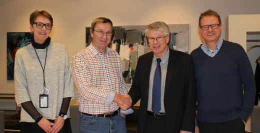 Nýjar leiguíbúðir fyrir fatlað fólk