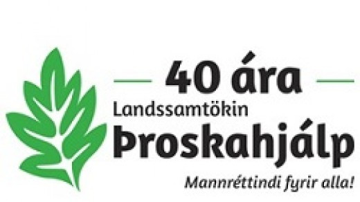 Fulltrúafundur Landsamtakanna Þroskahjálpar Park Inn hótel Reykjanesbæ laugardaginn 8. október