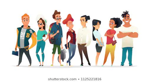 Vilt þú vera með í Ungmennaráði Þroskahjálpar?