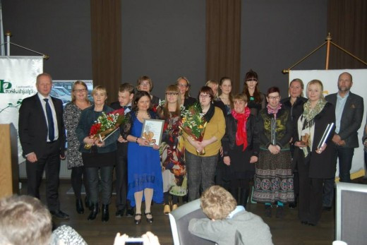 Múbrjóts hafar 2013