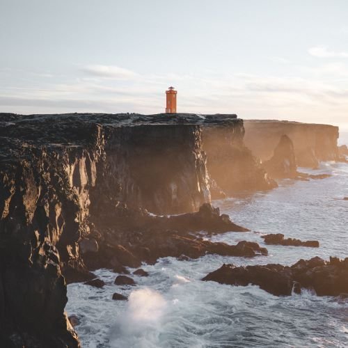 Mynd: Zack Melhus, Pexels.