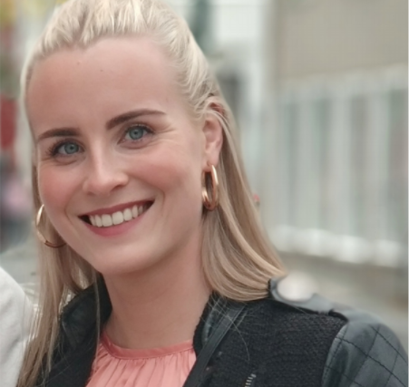 Rakel Marteinsdóttir