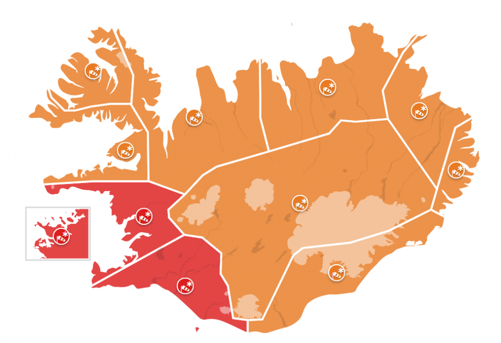 Skrifstofa Þroskahjálpar lokuð mánudaginn 7. febrúar
