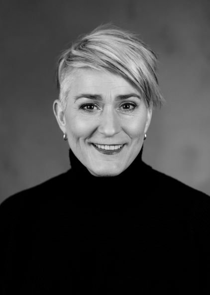 Sara Dögg Svanhildardóttir nýr starfsmaður