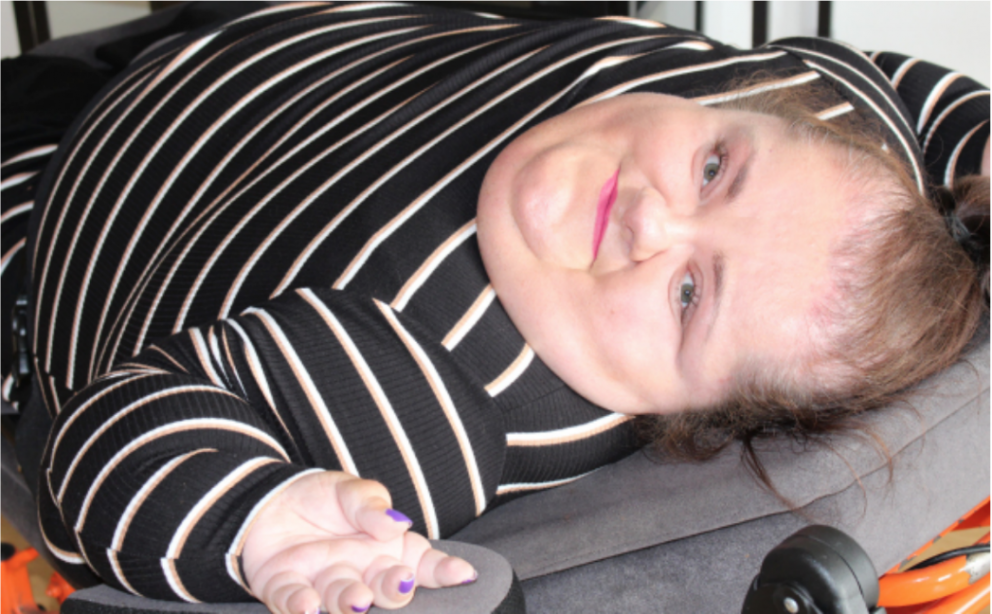 Baráttan heldur áfram: viðtal við Freyju Haraldsdóttir