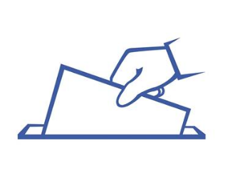 Þú átt þinn kosningarétt!