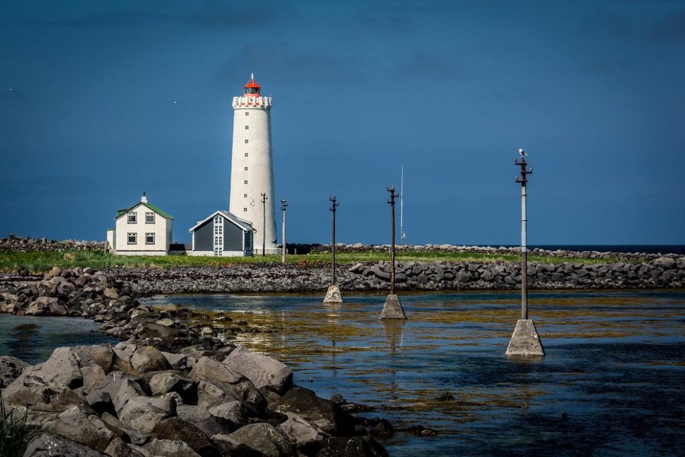 Mynd: Ron Kroetz, 2015