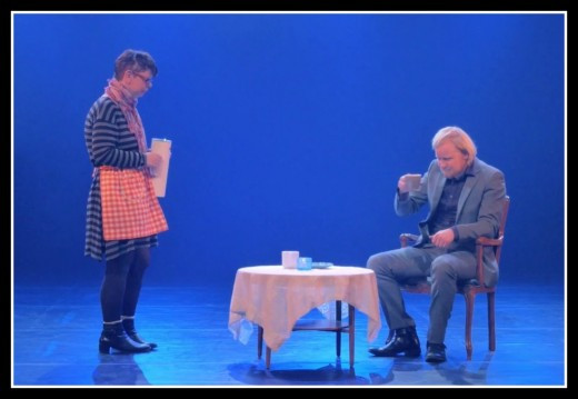 Virkjum hæfileikanna