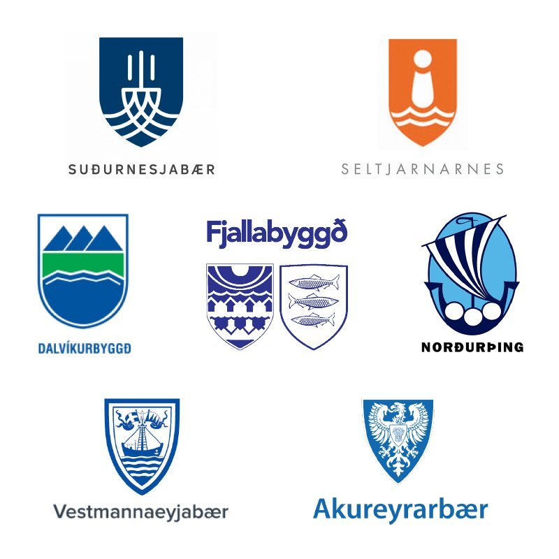 Samtal við sveitarfélög um atvinnu- og menntunartækifæri ungs fatlaðs fólks