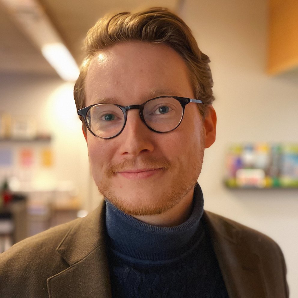 Þórarinn Snorri Sigurgeirsson