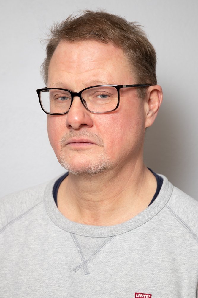 Árni Múli Jónasson