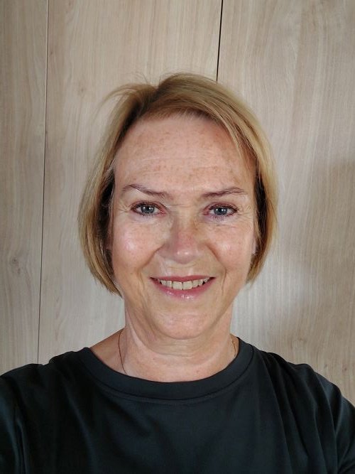 Nýr starfsmaður á skrifstofu Þroskahjálpar!