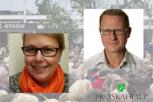 Umboð, vald og virðing