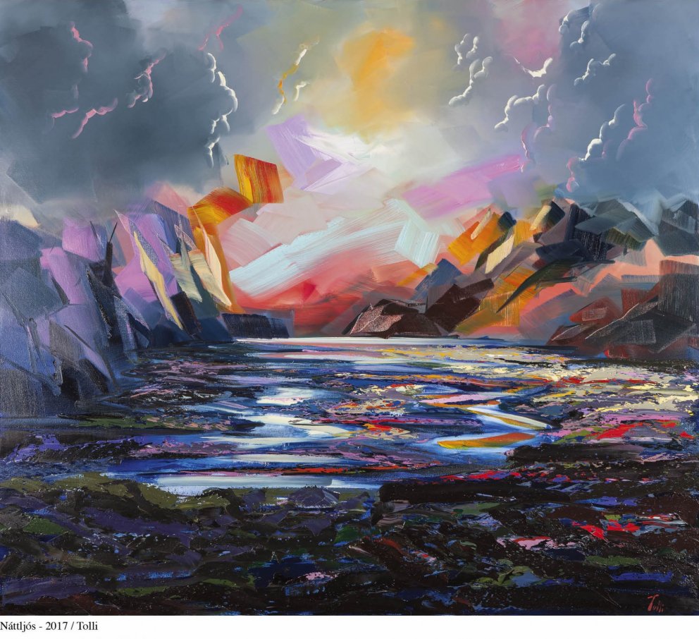 Almanak ársins 2020 komið!