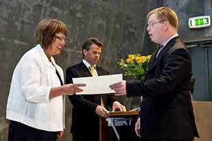 Nokkur orð um rétt fatlaðs fólks til menntunar og skyldur menntamálayfirvalda til að tryggja hann