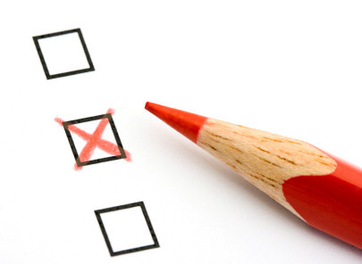 Kosningar, lýðræði og fatlað fólk.