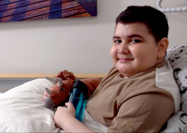 Yazan Tamimi: Þroskahjálp mótmælir harðlega illri meðferð íslenskra stjórnvalda á Yazan!