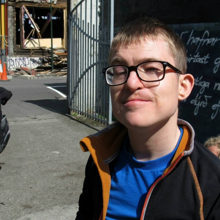 Hvernig Covid hafði andleg áhrif á mig