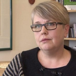 Ræða formanns á afmælishátið samtakanna.