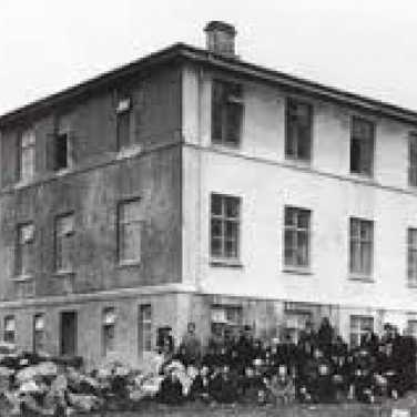 Kynningar- og upplýsingafundur í tilefni útgáfu skýrslu  um vistun barna á Kópavogshæli 1952 – 1993