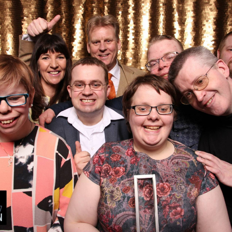 Með okkar augum valinn menningarþáttur ársins á Edduhátíðinni