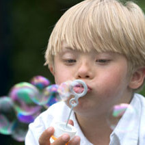 Fræðsla fyrir foreldra fatlaðra barna 0-10 ára