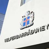 Fundur Landssamtakanna Þroskahjálpar með félags- og jafnréttismálaráðherra.