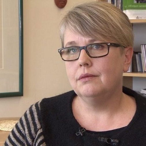 Allt sem þér viljið að aðrir menn gjöri yður ...