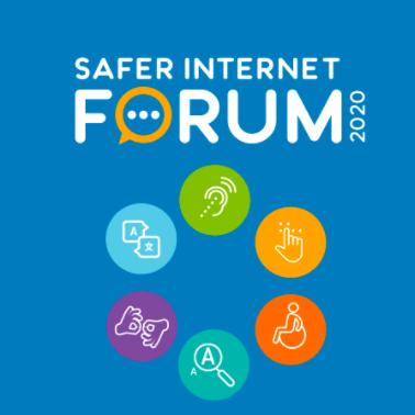 Digital (dis)advantage: creating an inclusive world for children and young people online