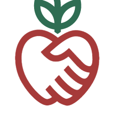 Lógó Tryggingarstofnunar ríkisins