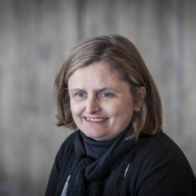 María Hreiðarsdóttir látin