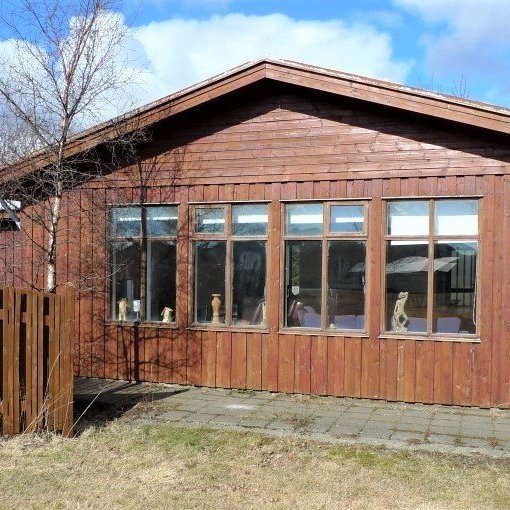 Vetrarleiga í Daðahúsi