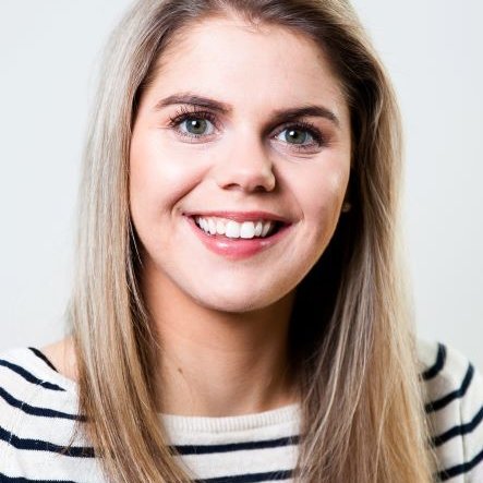 Arna Sigríður er nýr starfsmaður Þroskahjálpar